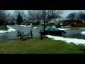 videos de film look testshot canon hg10