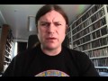 Metallica - Lulu Review: Dom's Iron Sandwich