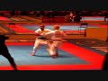 WKF Karate Highlights Madrid 2002 WKF Karate Highlights Madrid 2002