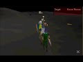 Runescape First day of Bounty Hunting Part 2 ( Revenge)