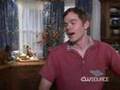 Aaron Ashmore from Smallville talks to Jason C.