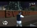 V�deo GTA San Andreas Misterios 