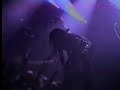 Kittie - Charlotte live in House of Blues 2002