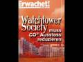 12 Zeugen Jehovas: Wachtturm-Schlagzeilen anders gesehen