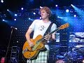 Hootie and the Blowfish Rocks Charleston Hootie and the Blowfish Rocks Charleston