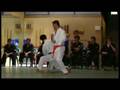 American Kenpo Karate Pasadena Belt Test Adult Class.