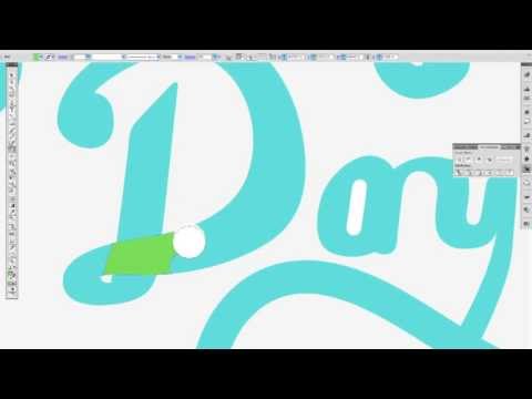 how to vector a hand