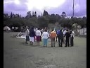 CUMBRE DE ORACION POR COLOMBIA