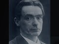 Abenteuer Anthroposophie - Rudolf Steiner und seine Wirkung