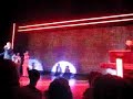 Pet Shop Boys - Flamboyant (live in Amsterdam)