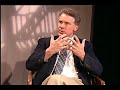 Harold Hudson Channer interviews Michael Dowd (Part 2)
