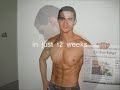 Day 11  how to get ripped abs