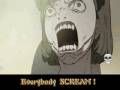 videos de Halloween Anime style