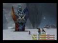 Final Fantasy X Dark Aeons - Dark Anima