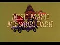 Corrida Maluca - Episódio 05 - O Grande Prêmio Missouri