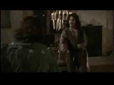 Grandes Duelos del Cine La Princesa Prometida Iñigo Montoya vs Conde Rugen 0 Grandes Duelos del Cine La Princesa Prometida Iñigo Montoya vs Conde Rugen