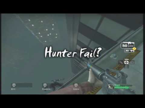 Left 4 Dead: Funny Moments of Getting Owned Part 9