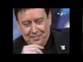 Carmelo Bene, lei è fascista?