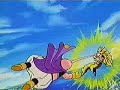 DBZ Last Resort (remix)
