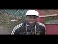 SB.TV - Cadet - Tell By [Music Video]