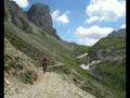 2008 Trekking delle Dolomiti - parte II / III