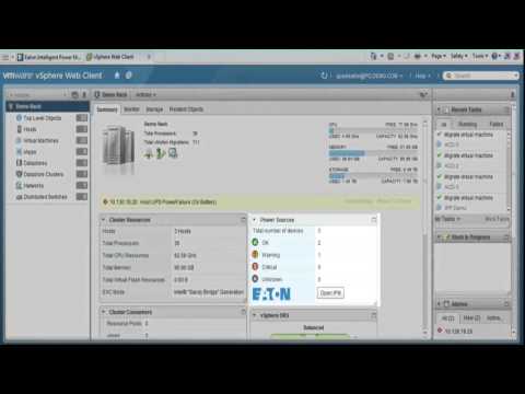 how to properly shut down vmware