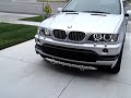 Dinan S3 BMW X5 4.6is