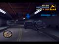 [GTA III] Mission 050 - Escort Service