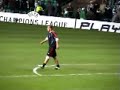 You'll never walk alone - Celtic - Milan YNWA