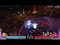 [黑曜]DDFF吉坦VS庫賈