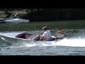 antique outboards on candlewood lake