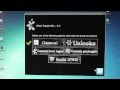 Jailbreak Ipod Touch & Iphone Firmware 3.1.x/4.0.x/4.1 Avec Sn0wbreeze 2