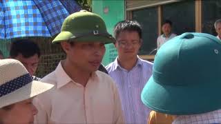 Lãnh đạo tỉnh kiểm tra tiến độ Dự án cải tạo QL18 đoạn Bắc Ninh - Uông Bí