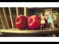 [HD] T-ara - Apple is A