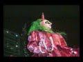 carnaval iquique 2008 kirki marka en dia 1   parte  1/3 