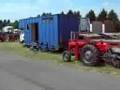 videos de Brtitish Tractor Challenge 2141 World Record