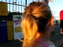after rollercoaster