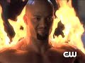 CW | Reaper - Retirement Plan Promo CW | Reaper - Retirement Plan Promo