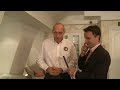 Best of British South Pole Video Diary Fortnum Nov 09