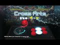 Street Fighter X Tekken