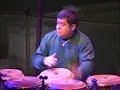 Miguel Poveda en el Lincoln Center de New York 2006