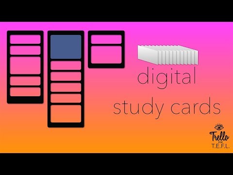 video-linktoworks-How to use Quizlet Flash Cards to teach English as a...