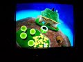 Mario Galaxy - Luigi Gameplay Mario Galaxy - Luigi Gameplay