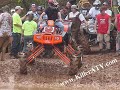 More Mud! More Mud!
