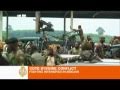 Cote D'Ivoire: Fighting intensifies in Abidjan