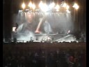 Metallica - Bologna, Intro - Creeping Death
