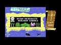 Commodore Plus/4 - Treasure Island