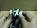 videos de Transformers Cybertron: Snarl/Fang Wolf Review