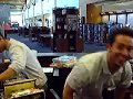 Misbehaving at work