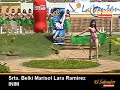 Reina del INIM 2009